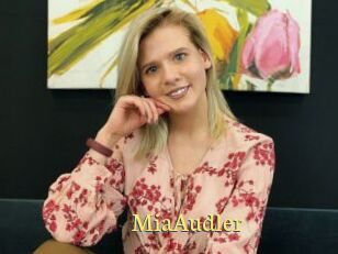 MiaAudler