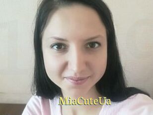 MiaCuteUa