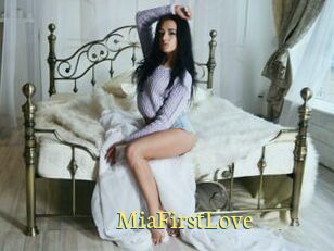 MiaFirstLove