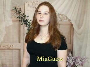 MiaGuess