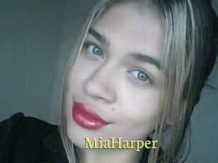 MiaHarper