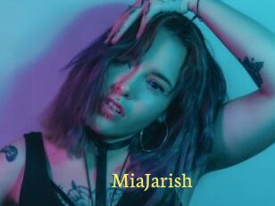 MiaJarish