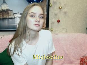 MiaJosefine