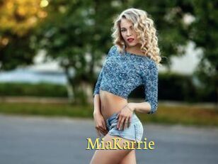 MiaKarrie