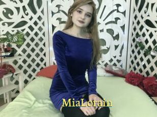 MiaLorain