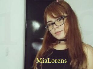 MiaLorens