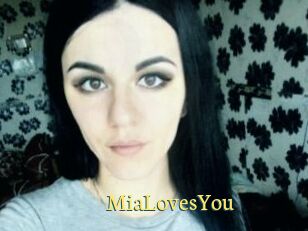 MiaLovesYou