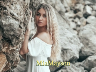 MiaMayson