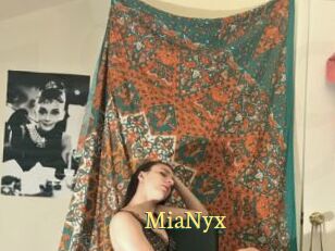 MiaNyx
