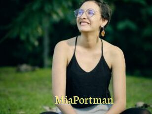 MiaPortman