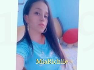 MiaRichiie