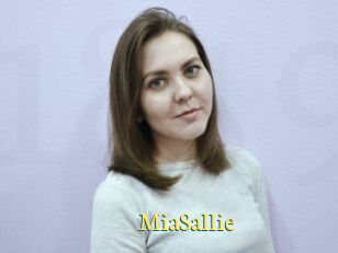 MiaSallie