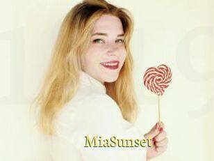 MiaSunset