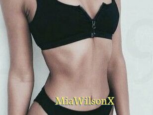 MiaWilsonX