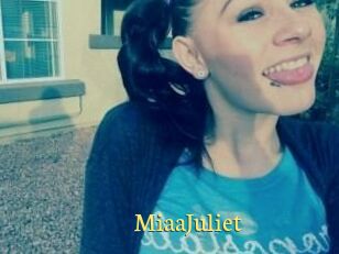 MiaaJuliet