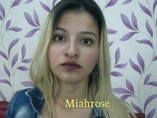 Miahrose