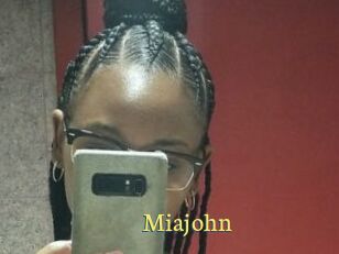 Miajohn