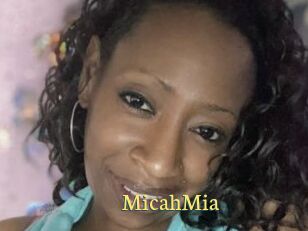 MicahMia