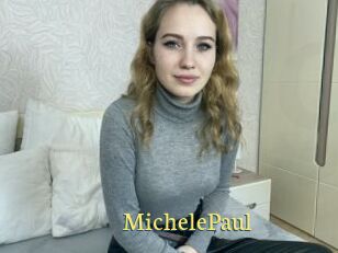 MichelePaul