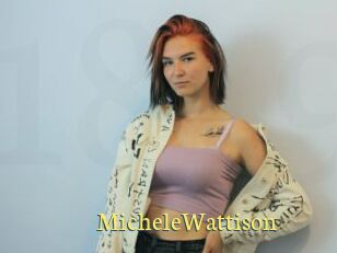 MicheleWattison