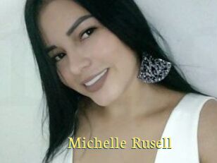 Michelle_Rusell