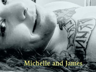 Michelle_and_James