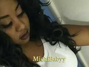 MichiBabyy