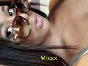 Micxx
