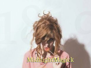MidnightMagick