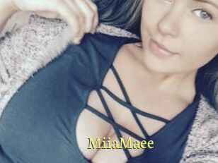 MiiaMaee