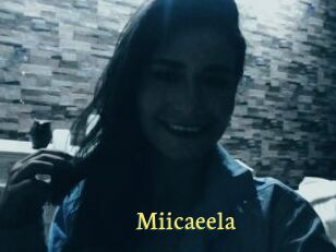 Miicaeela