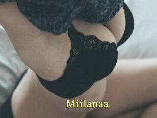 Miilanaa
