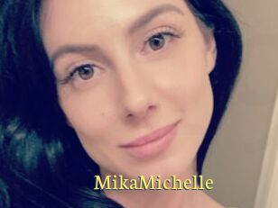 MikaMichelle
