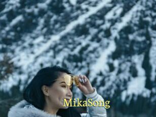 MikaSong