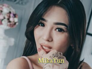 MikaYun