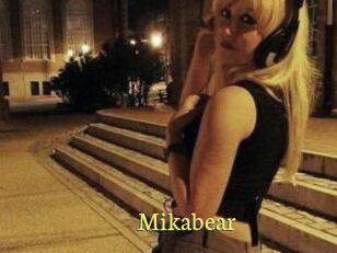 Mikabear
