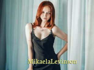 MikaelaLevinson