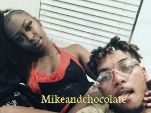 Mikeandchocolate