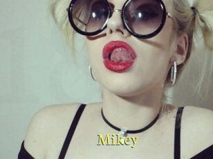 Mikey