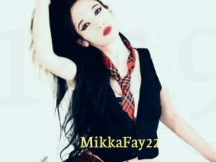 MikkaFay22