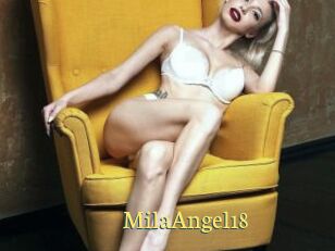 MilaAngel18