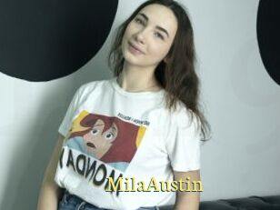 MilaAustin