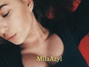 MilaAzyl