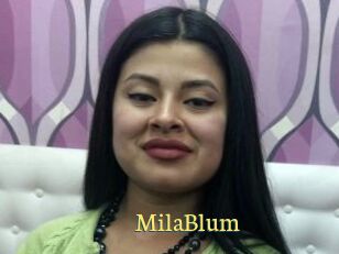 MilaBlum