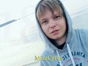 MilaCyrus