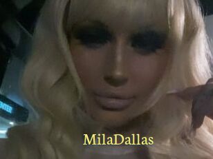 MilaDallas