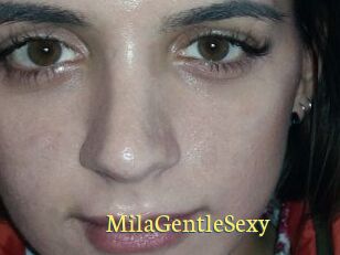 MilaGentleSexy