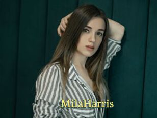 MilaHarris