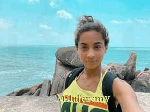 MilaJeremy