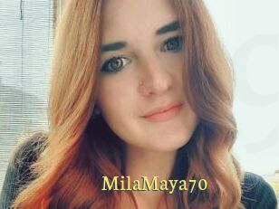 MilaMaya70